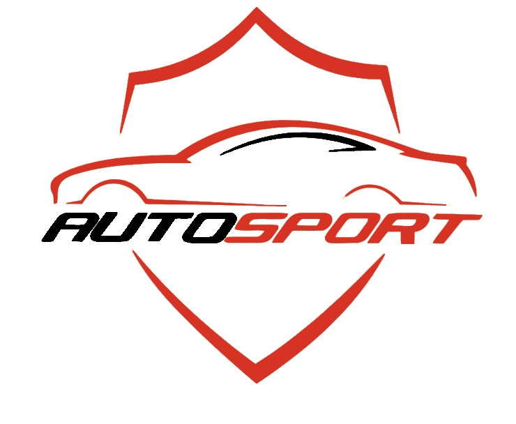 Luxury Car Store Logo